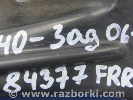 ФОТО Крепление балки подвески для Toyota Camry 40 XV40 (01.2006-07.2011) Киев