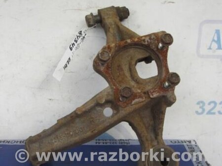ФОТО Цапфа для Toyota Camry 40 XV40 (01.2006-07.2011) Киев