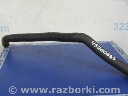 ФОТО Патрубок системы охлаждения для Toyota Camry 40 XV40 (01.2006-07.2011) Киев