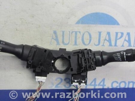 ФОТО Подрулевые переключатели (Гитара) для Toyota Camry 40 XV40 (01.2006-07.2011) Киев