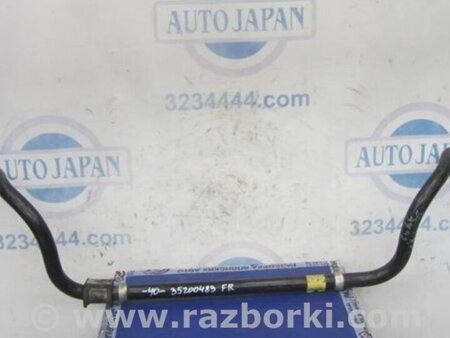 ФОТО Стабилизатор передний для Toyota Camry 40 XV40 (01.2006-07.2011) Киев