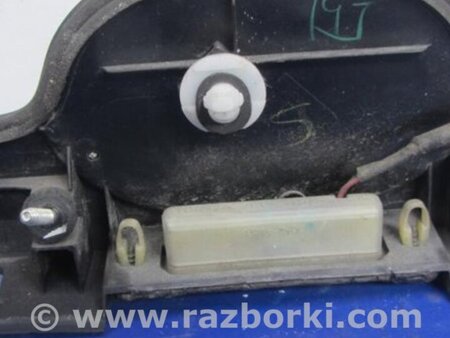 ФОТО Подсветка номера для Toyota Camry 40 XV40 (01.2006-07.2011) Киев