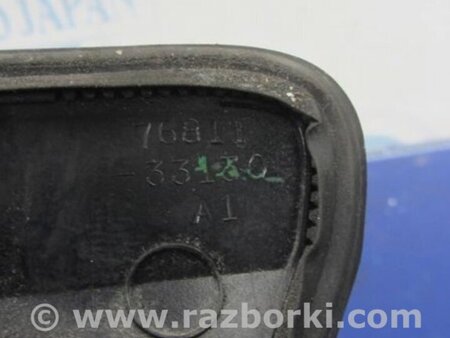 ФОТО Подсветка номера для Toyota Camry 40 XV40 (01.2006-07.2011) Киев