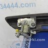 ФОТО Подсветка номера для Toyota Camry 40 XV40 (01.2006-07.2011) Киев