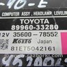 ФОТО Блок электронный для Toyota Camry 40 XV40 (01.2006-07.2011) Киев