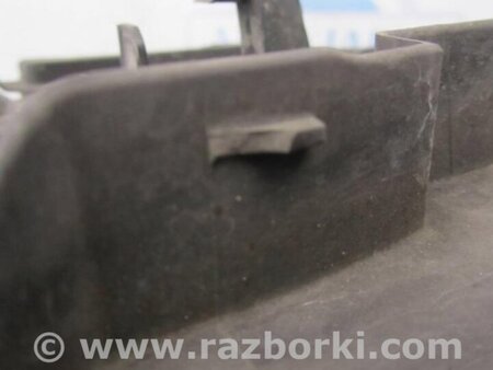 ФОТО Дефлектор радиатора для Toyota Camry 40 XV40 (01.2006-07.2011) Киев