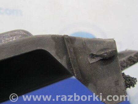 ФОТО Дефлектор радиатора для Toyota Camry 40 XV40 (01.2006-07.2011) Киев