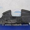 ФОТО Дефлектор радиатора для Toyota Camry 40 XV40 (01.2006-07.2011) Киев