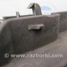 ФОТО Дефлектор радиатора для Toyota Camry 40 XV40 (01.2006-07.2011) Киев