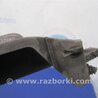 ФОТО Дефлектор радиатора для Toyota Camry 40 XV40 (01.2006-07.2011) Киев