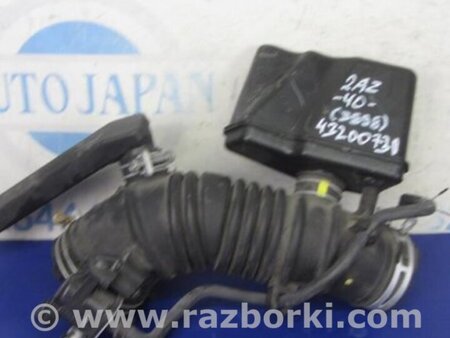 ФОТО Патрубок воздушного фильтра для Toyota Camry 40 XV40 (01.2006-07.2011) Киев