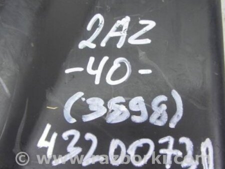 ФОТО Патрубок воздушного фильтра для Toyota Camry 40 XV40 (01.2006-07.2011) Киев
