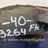 ФОТО Цапфа для Toyota Camry 40 XV40 (01.2006-07.2011) Киев