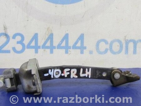 ФОТО Ограничитель двери для Toyota Camry 40 XV40 (01.2006-07.2011) Киев