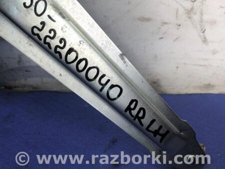 ФОТО Стеклоподъемник для Toyota Camry 40 XV40 (01.2006-07.2011) Киев