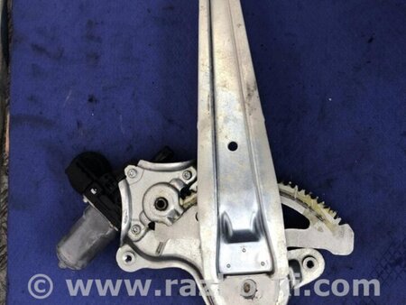 ФОТО Стеклоподъемник для Toyota Camry 40 XV40 (01.2006-07.2011) Киев