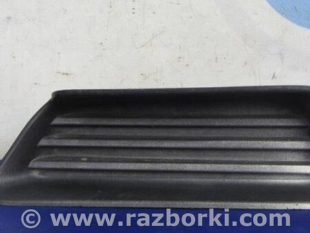 ФОТО Заглушка ПТФ для Toyota Camry 40 XV40 (01.2006-07.2011) Киев