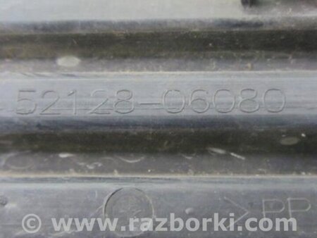 ФОТО Заглушка ПТФ для Toyota Camry 40 XV40 (01.2006-07.2011) Киев