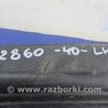 ФОТО Заглушка ПТФ для Toyota Camry 40 XV40 (01.2006-07.2011) Киев