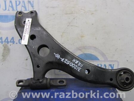 ФОТО Рычаг передний нижний для Toyota Camry 40 XV40 (01.2006-07.2011) Киев