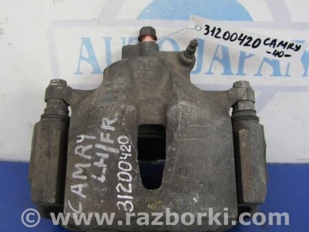 ФОТО Суппорт для Toyota Camry 40 XV40 (01.2006-07.2011) Киев