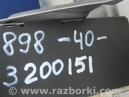 ФОТО Магнитола для Toyota Camry 40 XV40 (01.2006-07.2011) Киев