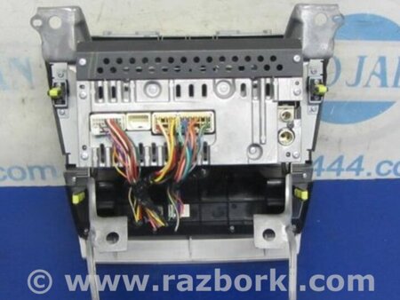 ФОТО Магнитола для Toyota Camry 40 XV40 (01.2006-07.2011) Киев