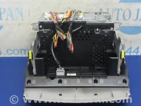 ФОТО Магнитола для Toyota Camry 40 XV40 (01.2006-07.2011) Киев