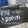 ФОТО Магнитола для Toyota Camry 40 XV40 (01.2006-07.2011) Киев