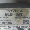 ФОТО Магнитола для Toyota Camry 40 XV40 (01.2006-07.2011) Киев