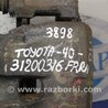 ФОТО Суппорт для Toyota Camry 40 XV40 (01.2006-07.2011) Киев