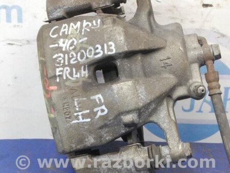 ФОТО Суппорт для Toyota Camry 40 XV40 (01.2006-07.2011) Киев