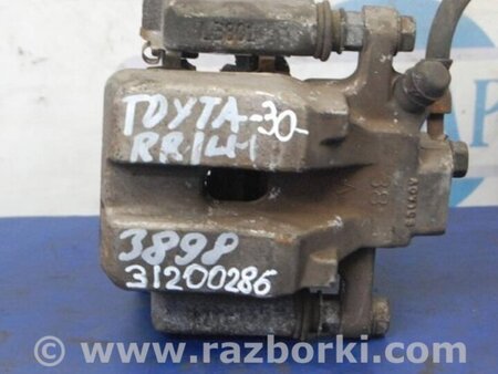 ФОТО Суппорт для Toyota Camry 40 XV40 (01.2006-07.2011) Киев