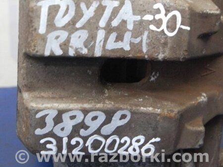 ФОТО Суппорт для Toyota Camry 40 XV40 (01.2006-07.2011) Киев