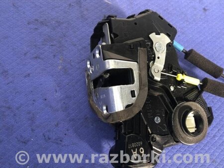 ФОТО Замок двери для Toyota Camry 40 XV40 (01.2006-07.2011) Киев