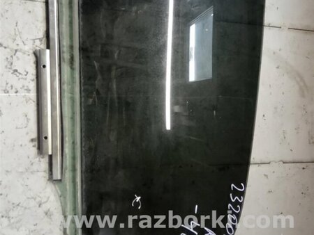 ФОТО Стекло двери для Toyota Camry 40 XV40 (01.2006-07.2011) Киев