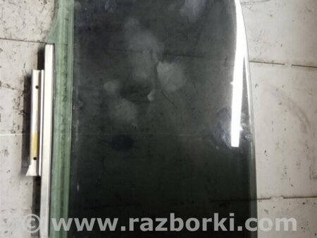 ФОТО Стекло двери для Toyota Camry 40 XV40 (01.2006-07.2011) Киев