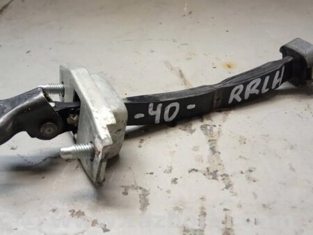 ФОТО Ограничитель двери для Toyota Camry 40 XV40 (01.2006-07.2011) Киев
