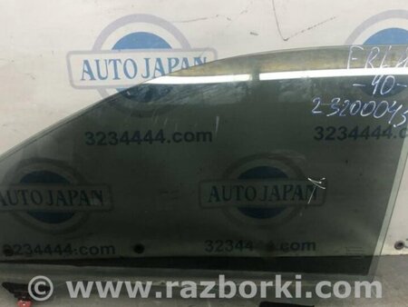 ФОТО Стекло двери для Toyota Camry 40 XV40 (01.2006-07.2011) Киев