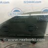 Стекло двери Toyota Camry 40 XV40 (01.2006-07.2011)