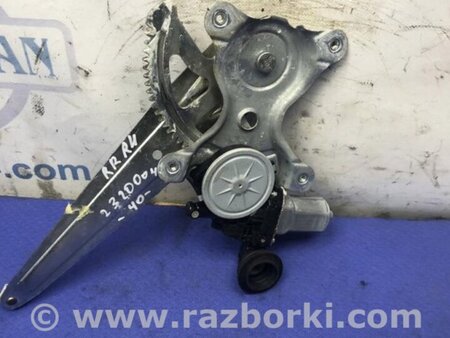 ФОТО Стеклоподъемник для Toyota Camry 40 XV40 (01.2006-07.2011) Киев