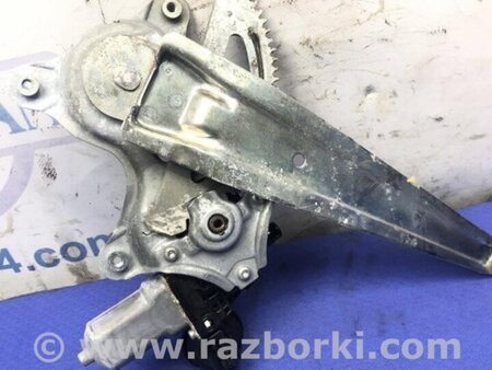 ФОТО Стеклоподъемник для Toyota Camry 40 XV40 (01.2006-07.2011) Киев