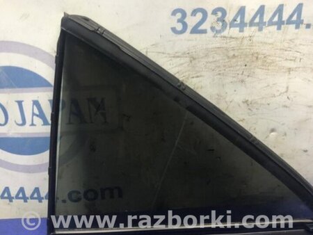 ФОТО Стекло двери глухое для Toyota Camry 40 XV40 (01.2006-07.2011) Киев