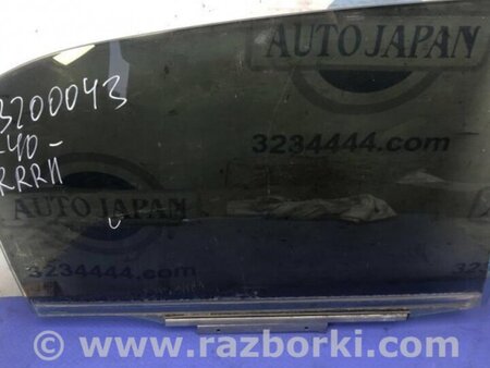 ФОТО Стекло двери для Toyota Camry 40 XV40 (01.2006-07.2011) Киев