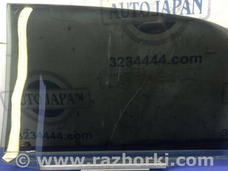 ФОТО Стекло двери для Toyota Camry 40 XV40 (01.2006-07.2011) Киев