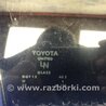 ФОТО Стекло двери для Toyota Camry 40 XV40 (01.2006-07.2011) Киев