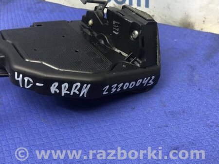 ФОТО Замок двери для Toyota Camry 40 XV40 (01.2006-07.2011) Киев