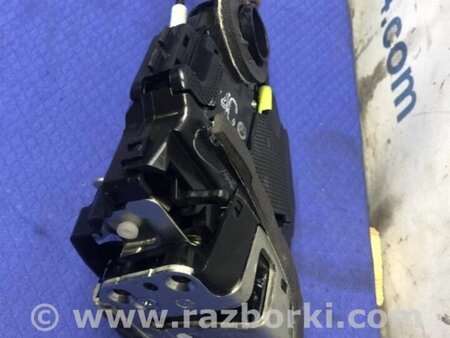 ФОТО Замок двери для Toyota Camry 40 XV40 (01.2006-07.2011) Киев