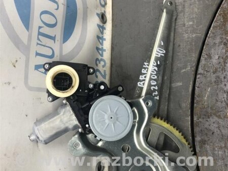 ФОТО Стеклоподъемник для Toyota Camry 40 XV40 (01.2006-07.2011) Киев
