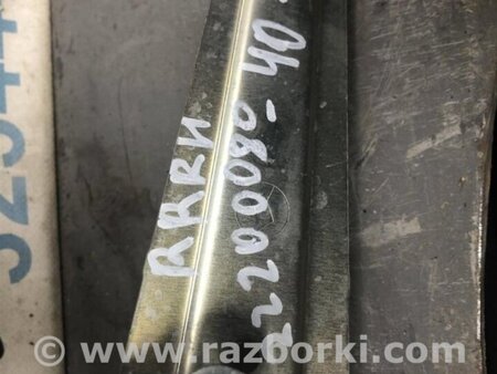 ФОТО Стеклоподъемник для Toyota Camry 40 XV40 (01.2006-07.2011) Киев
